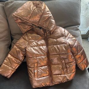 Kids h&m jacket
